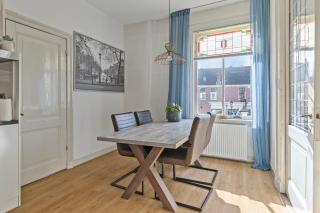 Authentic stay in Alkmaar - Alkmaar - 7