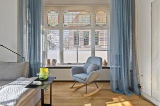 Authentic stay in Alkmaar - Alkmaar - 5