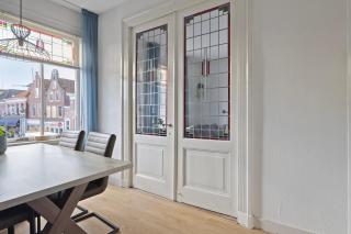 Authentic stay in Alkmaar - Alkmaar - 4