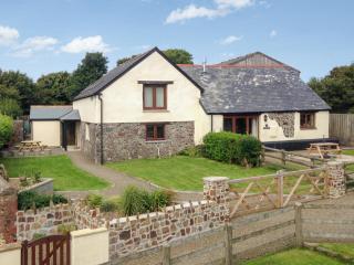 The Imaginary Barn - Hartland - 0
