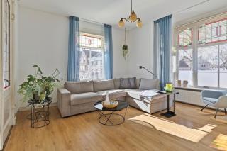 Authentic stay in Alkmaar - Alkmaar - 8