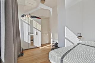 Authentic stay in Alkmaar - Alkmaar - 3
