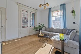 Authentic stay in Alkmaar - Alkmaar - 6
