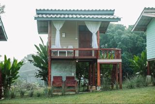 Doi Piang Dao Farm - Ban Tham - 5