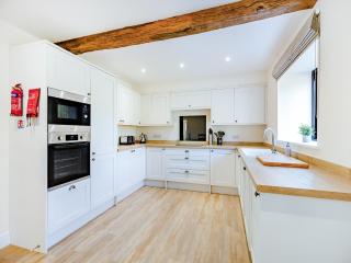 Stirrup - Uk47946 - Oswestry - 6
