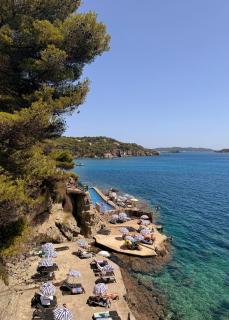 Hôtel Le Provençal - Rénové en 2025 - Bord de Mer - 8