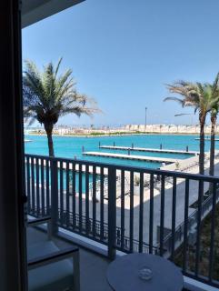 2-bedroom suite Marassi Vida - El-Alamein - 0