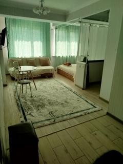Квартира посуточно - Almaty - 0