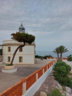 Luminoso apartamento con vistas al mar - Oropesa del Mar - 3