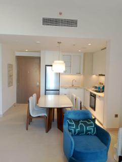 2-bedroom suite Marassi Vida - El-Alamein - 8