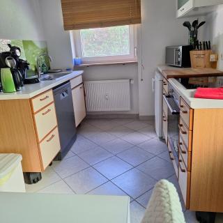 Schöni´s Zimmer - Abstatt - 2