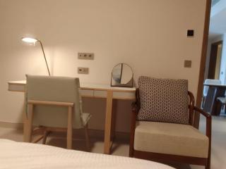 2-bedroom suite Marassi Vida - El-Alamein - 7