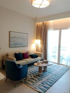 2-bedroom suite Marassi Vida - El-Alamein - 5