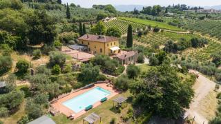 Villa Oliveta - Impruneta - 0