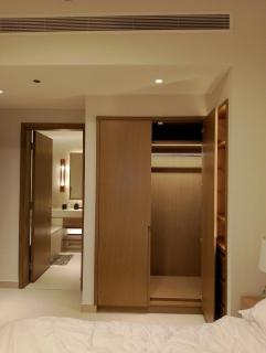 2-bedroom suite Marassi Vida - El-Alamein - 2