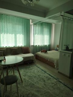 Квартира посуточно - Almaty - 8