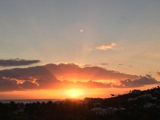 Villa Cardinal belle vue sur l'océan Indien - piscine privée - 9