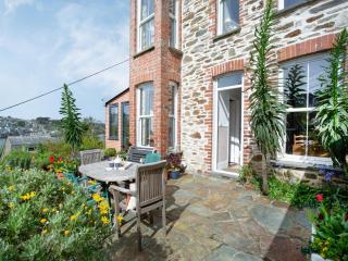 Chapel House - Polruan - 0