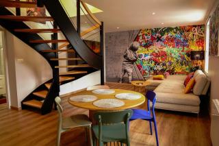 Le Cocon Art & Spa - Gresswiller - 0