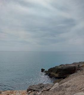 Luminoso apartamento con vistas al mar - Oropesa del Mar - 4