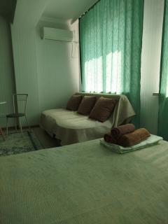 Квартира посуточно - Almaty - 4