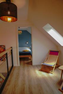 Le Cocon Art & Spa - Gresswiller - 9