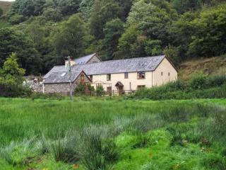 Cae Coryn - Bala - 1