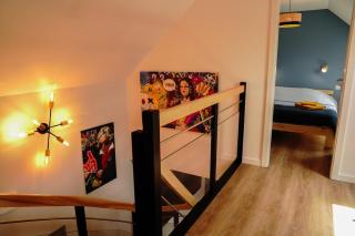 Le Cocon Art & Spa - Gresswiller - 5