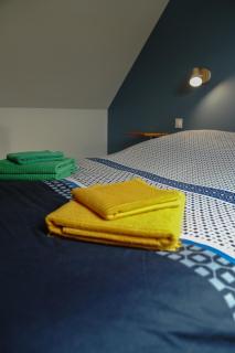 Le Cocon Art & Spa - Gresswiller - 1