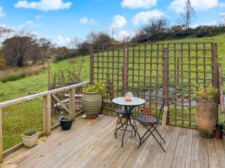 The Hideaway - Tregaron - 0