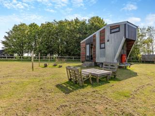 Fox Tiny House- Uk47395 - Bawdeswell - 0
