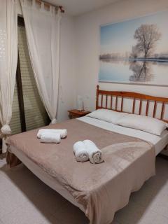 Luminoso apartamento con vistas al mar - Oropesa del Mar - 7