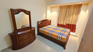 One Bedroom Flat for Daily Basis - Abu Dhabi - 6
