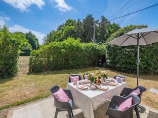 Oak Tree Cottage - - 9