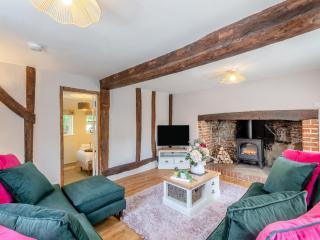 Oak Tree Cottage - - 7