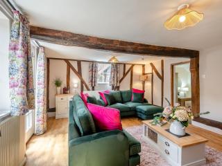 Oak Tree Cottage - - 6