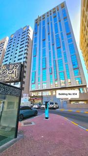 One Bedroom Flat for Daily Basis - Abu Dhabi - 4