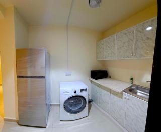One Bedroom Flat for Daily Basis - Abu Dhabi - 2