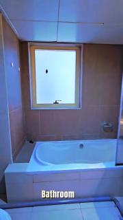 One Bedroom Flat for Daily Basis - Abu Dhabi - 1