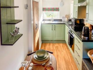 Ddwylig Bach - Uk48623 - St Asaph - 9