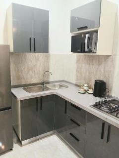 The Base at Goba Hills - Dar es Salaam - 8