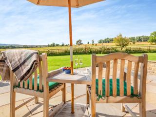 Coalburn Cottage - Eglingham - 1