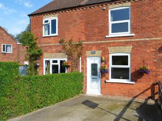 Billada Cottage - Firsby - 0
