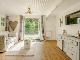 Hygge Cabin - Hexham - 0