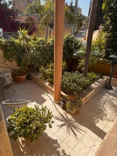 A peaceful retreat in a tranquil area yet conveniently close to the vibrant centre of Malta - Il-Mielaħ - 0