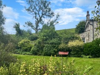 Granary Cottage - Kirkby Malham - 8