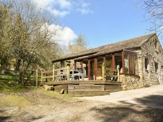 Red Squirrel Haven - Hawes - 9