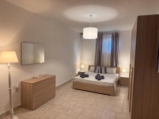 A peaceful retreat in a tranquil area yet conveniently close to the vibrant centre of Malta - Il-Mielaħ - 6