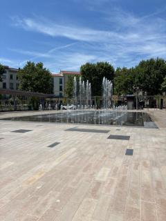 Magnifique Appartement tout confort,6 Couchages,Beau quartier de Béziers - 8