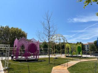 Magnifique Appartement tout confort,6 Couchages,Beau quartier de Béziers - 5